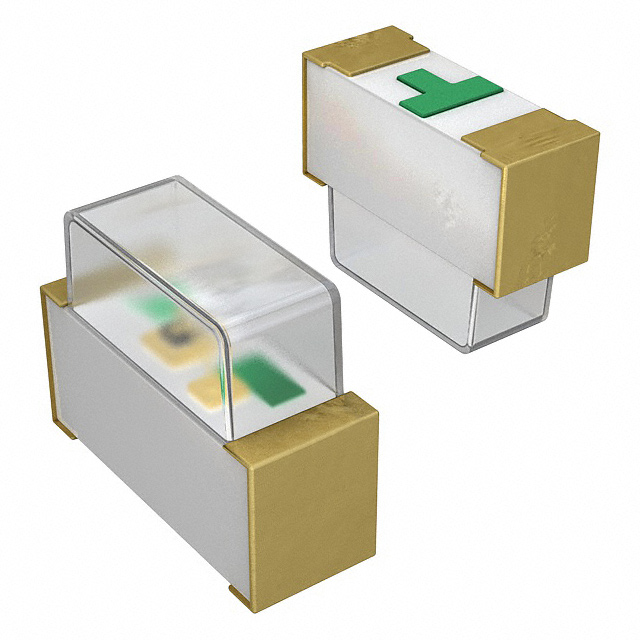 QBLP617-S1 QT Brightek (QTB)  LED Indication - Discrete